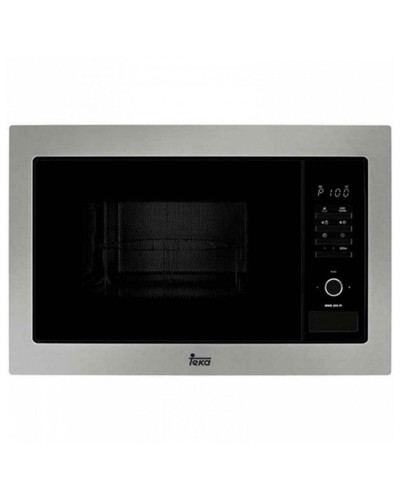 Microonde da Incasso con Grill Teka MWE 255 FI 25 L 900W Nero 900 W 1450 W 25 L