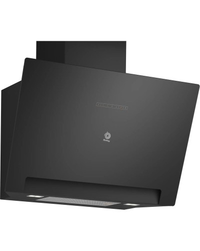 Conventional Hood Balay 3BC587LN Black
