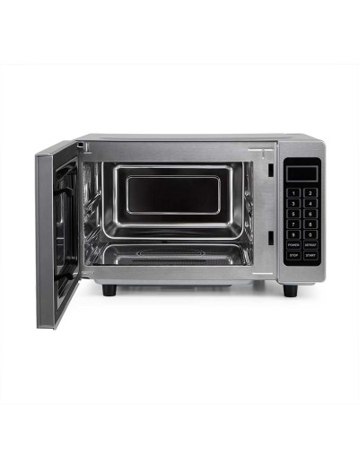 Microonde con Grill Orbegozo MI2580PR 1000 W 25 L Grigio