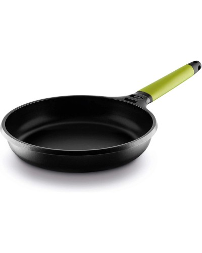 Sartén Fundix F3-I16 Verde Kiwi Aluminio fundido Ø 16 cm