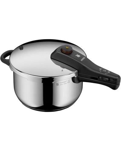 Olla Express WMF 791829990 Metal Acero Inoxidable 4,5 L