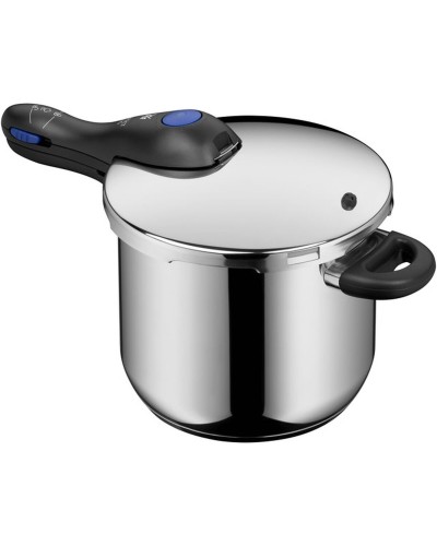 Painekeitin WMF 791839990 Ruostumaton teräs 6,5 L