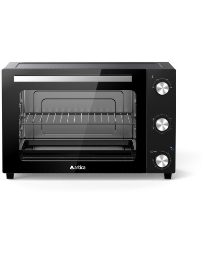 Kookplaat Artica 1800 W
