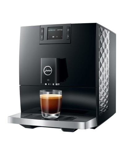 Cafetière superautomatique Jura 15599 15 bar Noir 1,6 L