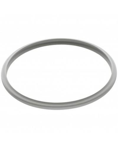 Junta para Olla WMF 60.6856.9990 Gris Silicona Ø 22 cm