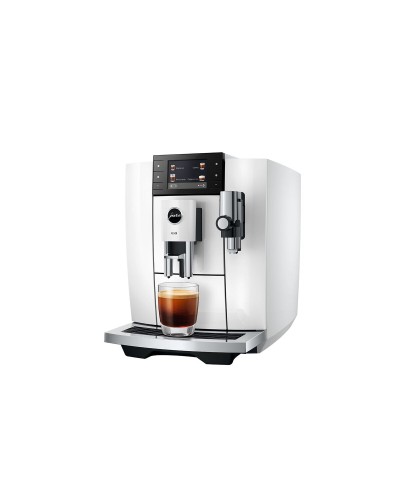 Superautomatic Coffee Maker Jura 15747 15 bar