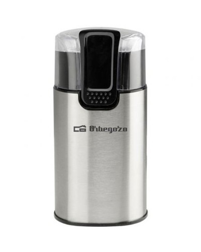 Spice Grinder Orbegozo 18487