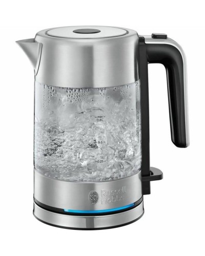 Kettle Russell Hobbs 24191-70 800 ml Stainless steel 2200 W 800 ml