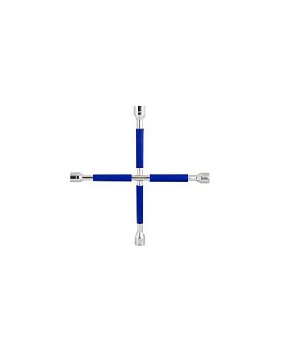 Clés à douille/clés à croix Goodyear CS10