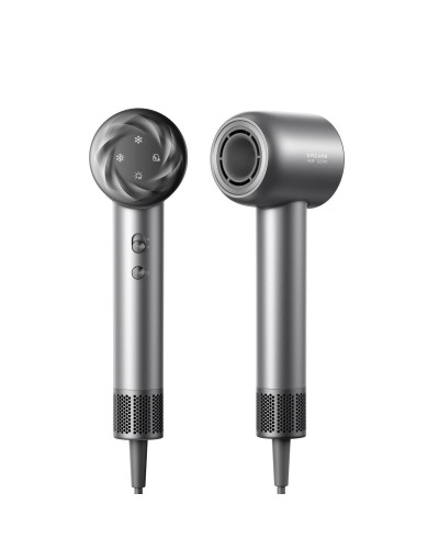 Dreame Föhn Glory Mix 1600 W Zwart, Ionisch, Oververhittingsbeveiliging