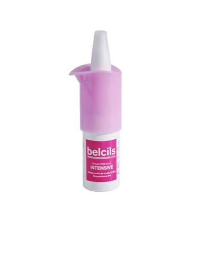 Drops Belcils BELCILS MED 10 ml