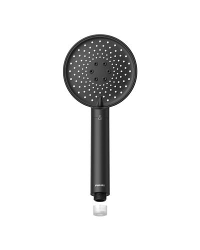 Atomiser Bottle Philips Black Plastic