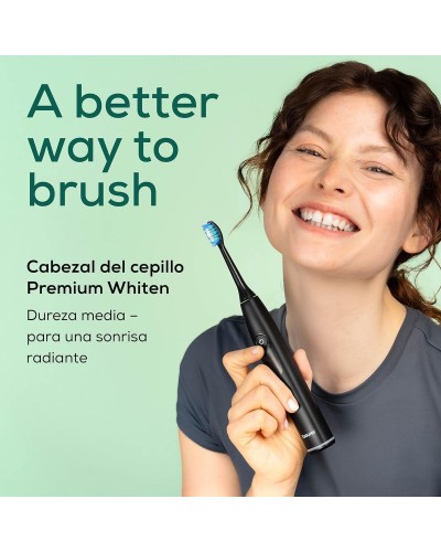 Cabezal de Recambio Beurer BLAQ.PREMIUM