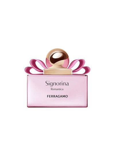 Parfym Unisex Salvatore Ferragamo SIGNORINA 30 ml