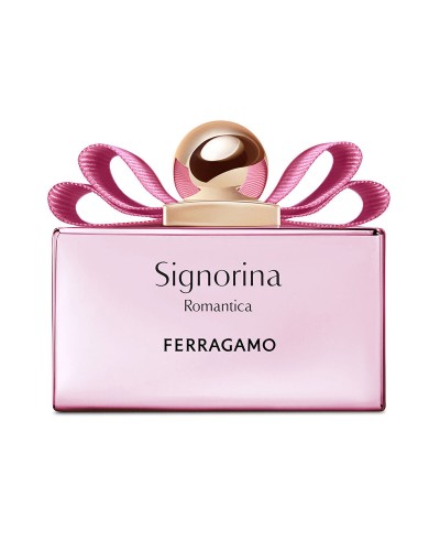 Unisex parfyymi Salvatore Ferragamo SIGNORINA 100 ml