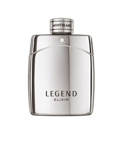 Herenparfum Montblanc LEGEND 100 ml