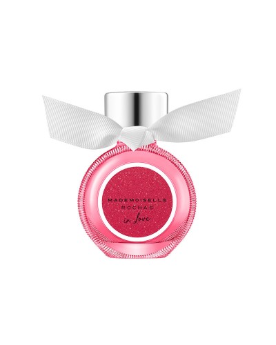 Women's Perfume Rochas MADEMOISELLE ROCHAS 30 ml