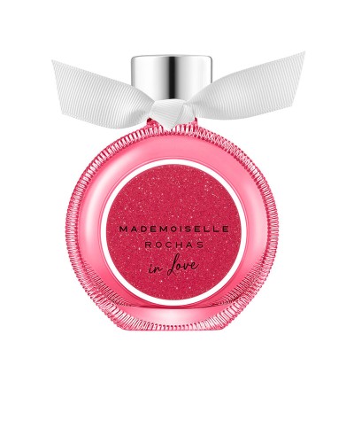 Perfume Mujer Rochas MADEMOISELLE ROCHAS 90 ml