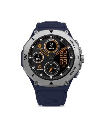 Miesten rannekellot Timberland TDIGB0089802