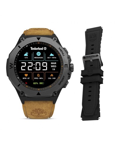 Reloj Hombre Timberland TDIGB00898X0