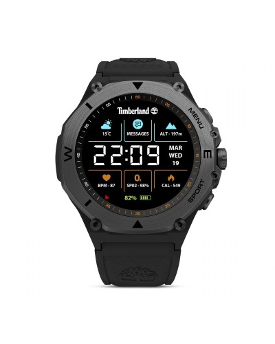 Reloj Hombre Timberland TDIGB0089801