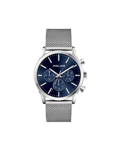 Men's Watch Police P15599JS03MMM