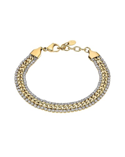 Bracelet Femme Lotus LS2569-2/2 Doré