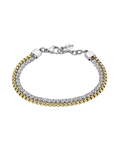 Damarmband Lotus LS2577-2/2 Gyllene