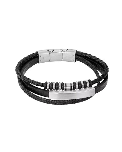 Pulsera Hombre Lotus LS2592-2/1 Negro