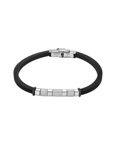 Bracciale Uomo Lotus LS2538-2/1 Nero