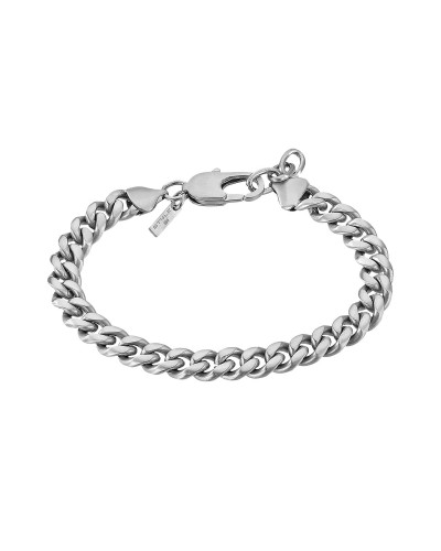 Herrarmband Lotus LS2597-2/1 Silvrig