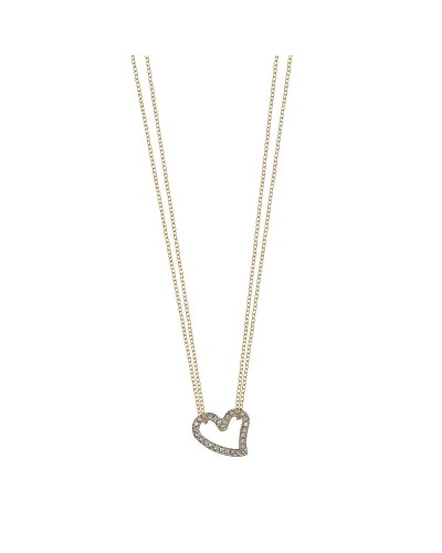 Ladies' Necklace Lotus LS2556-1/2 Golden