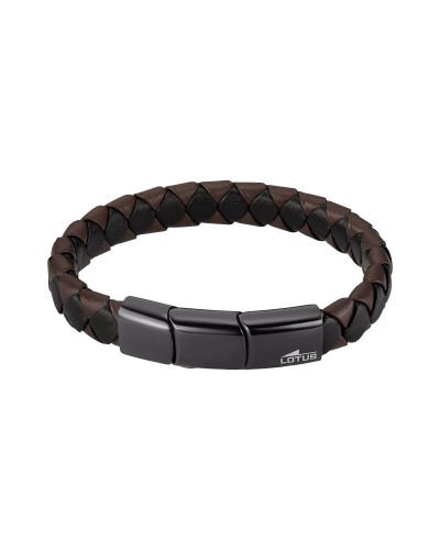 Pulsera Hombre Lotus LS2531-2/1 Negro