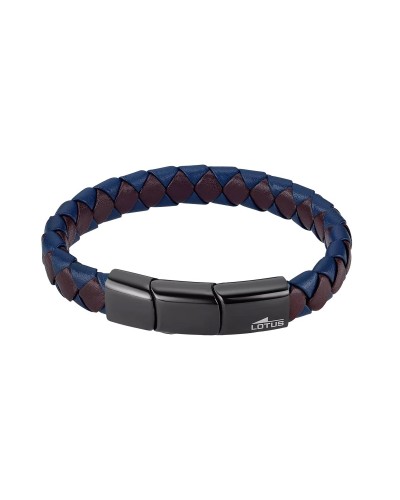 Bracciale Uomo Lotus LS2531-2/2 Nero