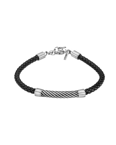 Miesten rannekorut Lotus LS2548-2/1 Musta