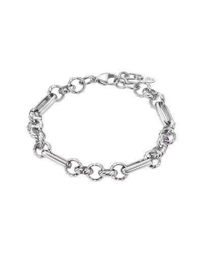 Damarmband Lotus LS2579-2/1 Silvrig