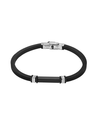 Armband Heren Lotus LS2536-2/3 Zwart