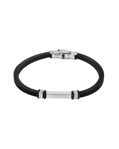 Herrarmband Lotus LS2536-2/1 Svart