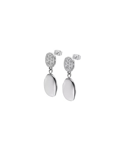 Boucles d´oreilles Femme Lotus LS2567-4/1 Argenté