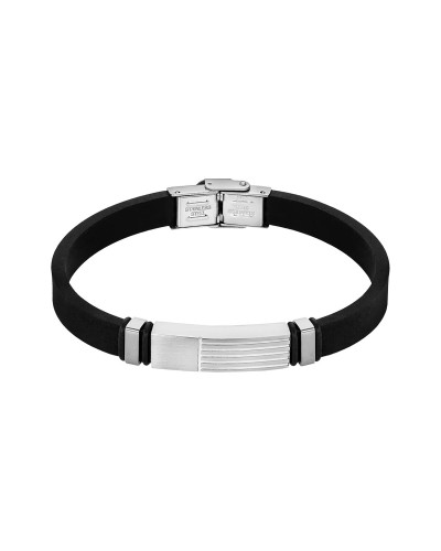 Herrarmband Lotus LS2541-2/1 Svart