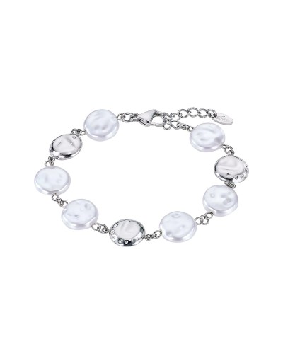 Pulsera Mujer Lotus LS2563-2/1 Plateado