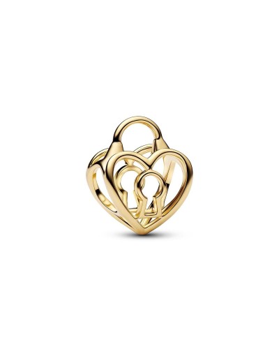 Abalorio Mujer Pandora 764358C00 Dorado