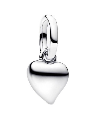 Perlina Donna Pandora 793691C00 Argentato