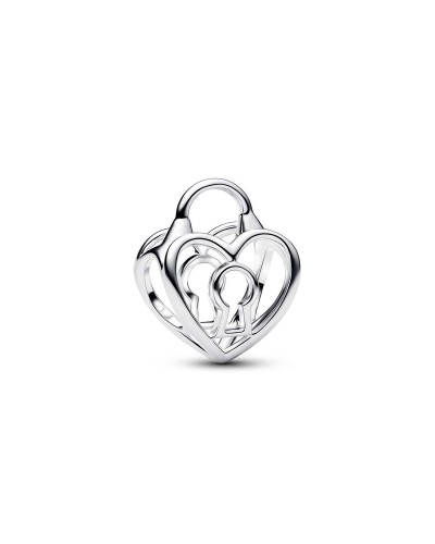 Ladies' Beads Pandora 794358C00 Silver