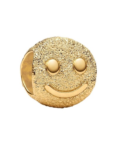 Naisten helmet Pandora 764526C00 Kullattu