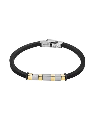 Bracciale Uomo Lotus LS2538-2/2 Nero