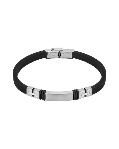 Miesten rannekorut Lotus LS2539-2/1 Musta