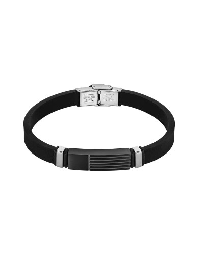 Pulsera Hombre Lotus LS2541-2/2 Negro