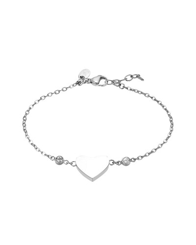 Bracciale Donna Lotus LS2558-2/1 Argentato