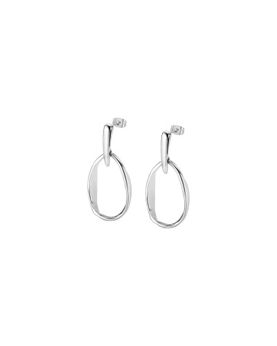 Orecchini Donna Lotus LS2565-4/1 Argentato